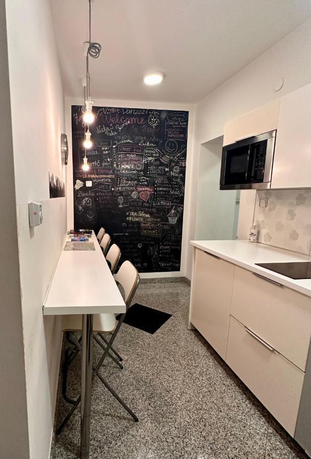 Smart Apartment Zagreb Exterior photo